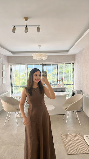 Aybüke Hallaç Selci