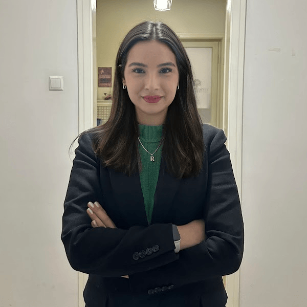 Aylin Güngör Aygan 