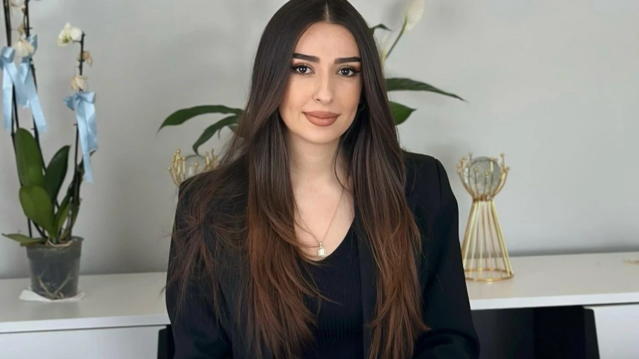 Berçem Nur Çobanoğlu