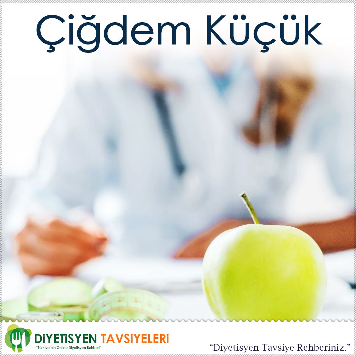 Çiğdem Küçük