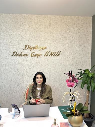Didem Gaye Ünlü