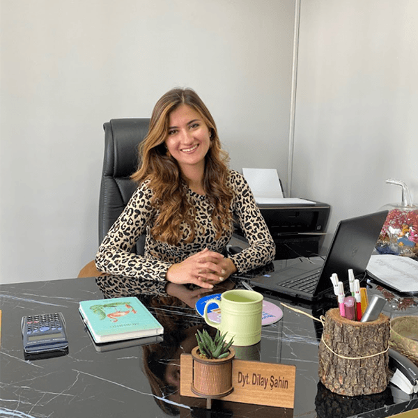 Dilay Şahin 