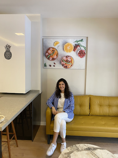 Duygu Öztürk Vargör : İzmir Diyetisyen