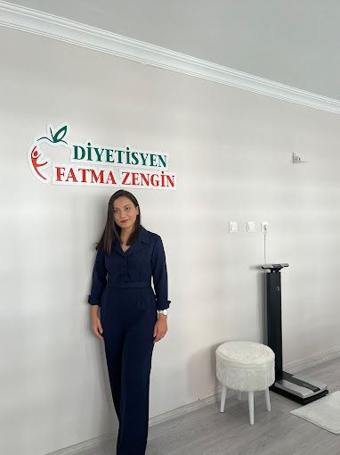 Fatma Zengin