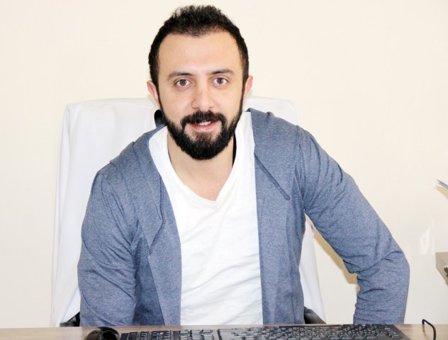 Gökhan Elbay
