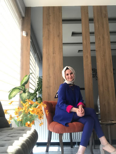 Hidayet Sığındım Çakır