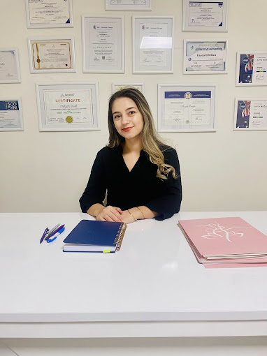 Hilal Arslan Hakkında Bilgi