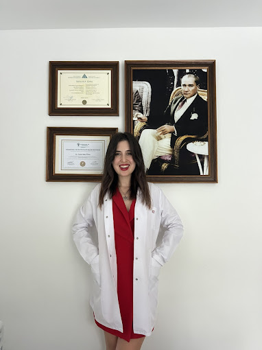 İrem Sıla Ünal : Antalya Diyetisyen 