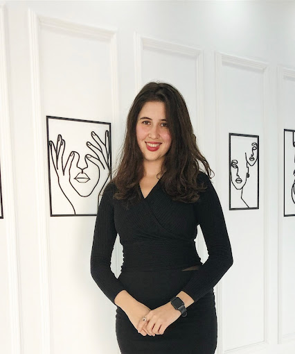 İrem Sıla Ünal : Antalya Diyetisyen