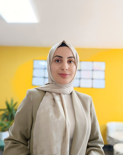 Melike Öztürk Çetin