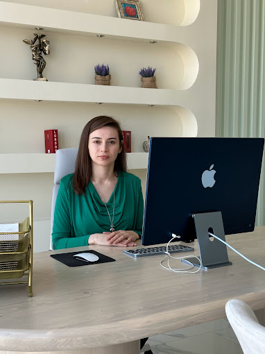 Nuray Çağaldoğan : Ankara Diyetisyen 