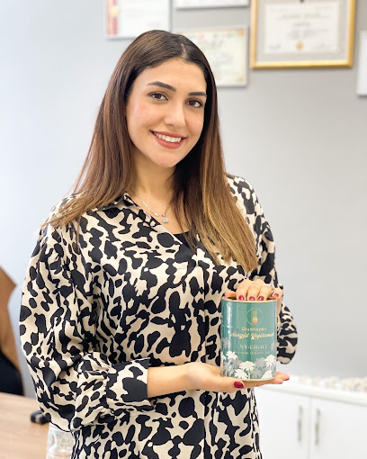 Nurgül Yeşilırmak