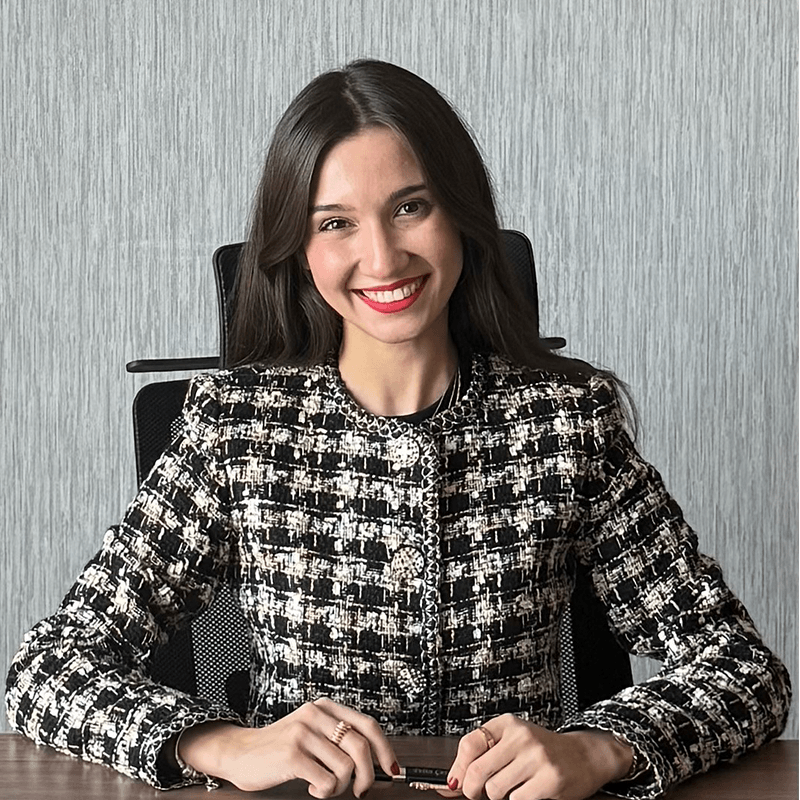 Pelin Çetin 