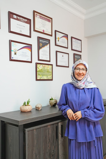 Rumeysa Türk Özdaş