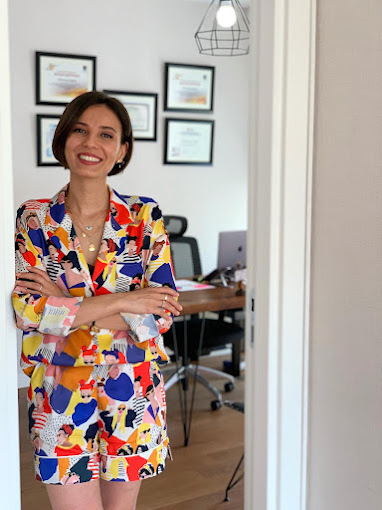 Selvi Akman Bülbül : İstanbul Diyetisyen