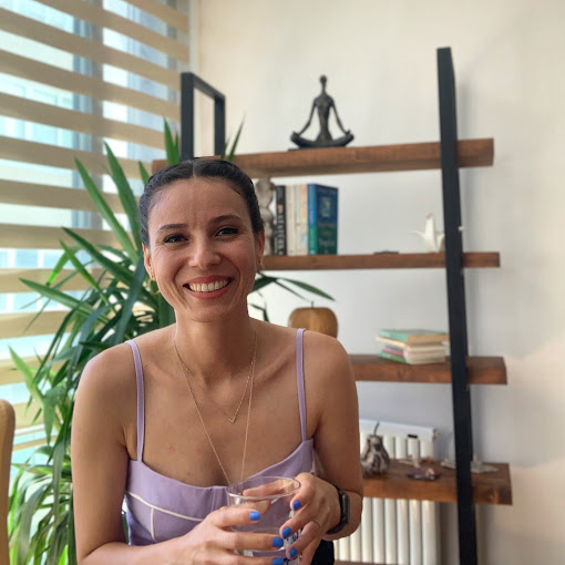 Selvi Akman Bülbül