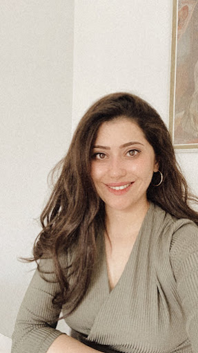 Sena Ünal Yılmaz