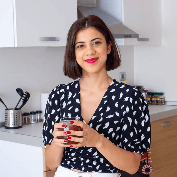 Şeyma Bahar 