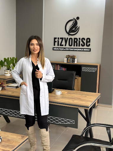 Tuba Karaman Güldaş