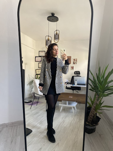 Tuğba Şahin Karayılan