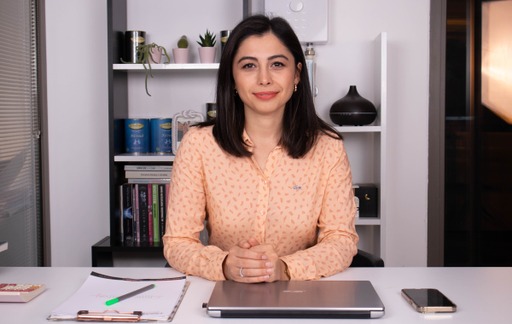 Tuğçe Çağlar Uysal