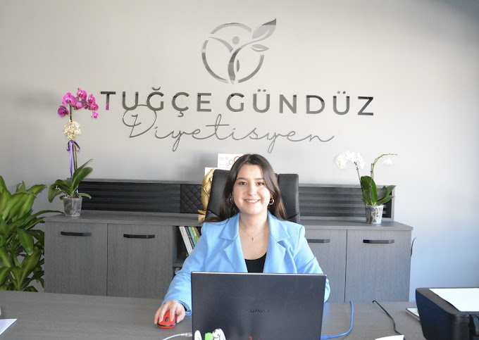 Tuğçe Gündüz