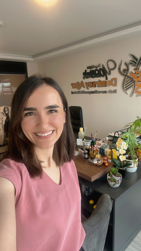 Yasemin Demirsoy Ağar