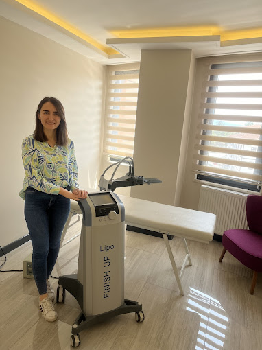 Yasemin Demirsoy Ağar