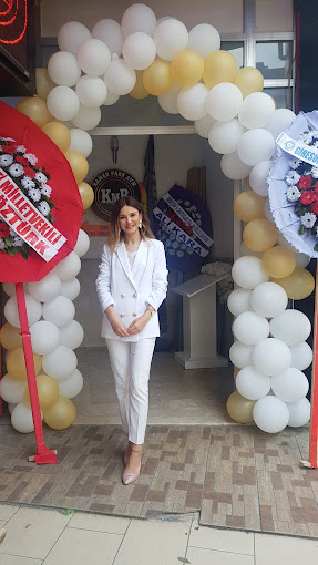 Zehra Kılıçaslan Kır