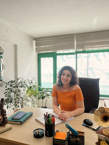 Zinet Dilara Türker